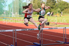 Hurdles, 2026 NEGP No 3, Monkton. Photo: David T. Hewitson/Sports for All Pics